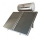 SOLAR WATER HEATER  DP_HL_S_NS300_4_00_X2 300Lt 2 ΣΥΛΛΕΚΤΕΣ 2τμ (4τμ) ΔΙΠΛΗΣ ΕΝΕΡΓΕΙΑΣ